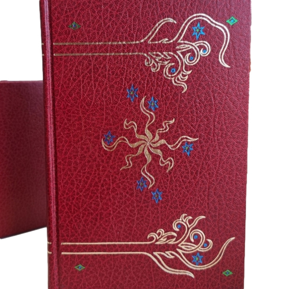 Rare - LORD OF THE RINGS COLLECTORS EDITION